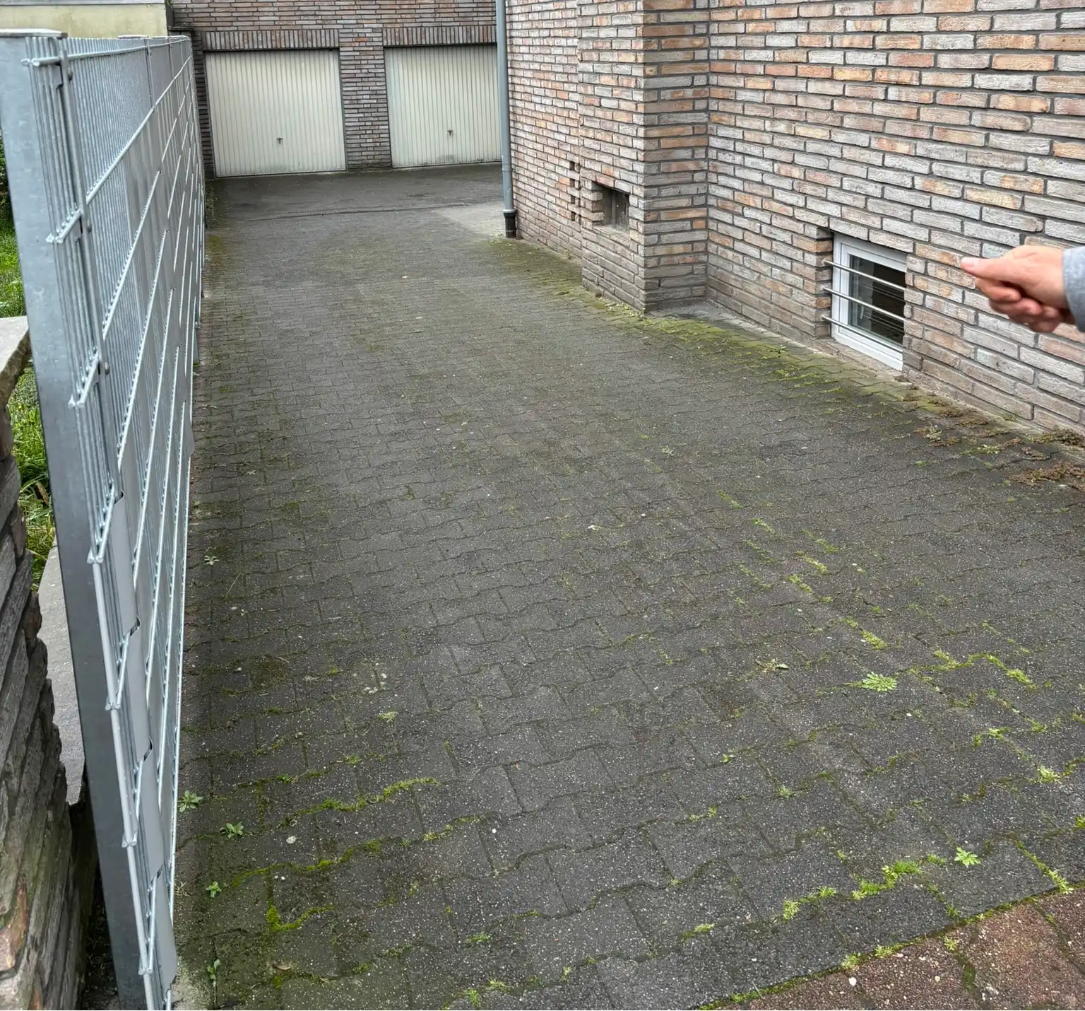 Vorher